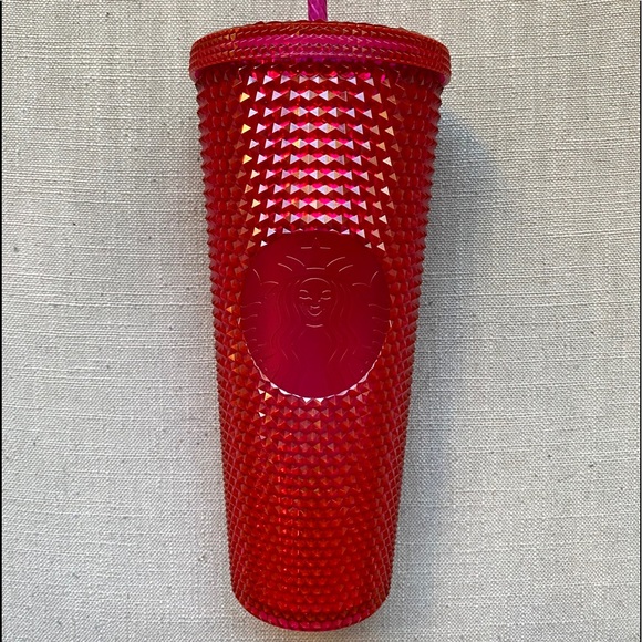 starbucks berry studded